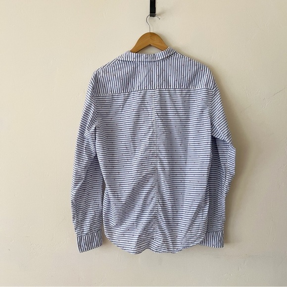 Frank & Eileen Paul Button Down Shirt - Picture 7 of 8